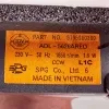 Вентилятор для морозильної камери Beko 4305895000 ADL-5626ARED 1.6W 230V 0