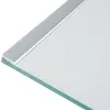 Gorenje 442837 Полка (стеклянная) для холодильника  0