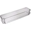 Дверна полиця для пляшок в холодильник Indesit C00858047 475x110mm 0