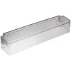 Дверна полиця для пляшок в холодильник Indesit C00858047 475x110mm 1