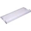 Панель ящика морозильної камери Beko 5933311400 490x185 мм (відкидна, верхня) 0