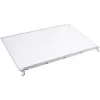 Полиця для холодильника Bosch 11013266 485x320mm (скляна з обрамленням) 0