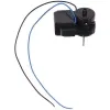Двигун вентилятора 6W з крильчаткою (D=100mm) для холодильника Whirlpool 481936170011 2