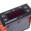 Контролер Whicepart EL-974 (мікропроцесор 2 датчика) 220V 10A 3