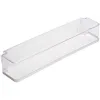 Полка двери для холодильника Whirlpool C00858803 (нижняя) 480x115mm 1
