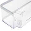 Полка двери для холодильника Whirlpool C00858803 (нижняя) 480x115mm 2