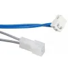 Electrolux 2146275033 Реле тепловое с термовыключателем (двойное) для холодильника  0