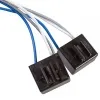Electrolux 2146275033 Реле тепловое с термовыключателем (двойное) для холодильника  1