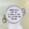 Терморегулятор для холодильника Bosch 00715465 1