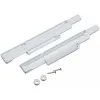 Gorenje 516054 Ящик фреш зоны 475x310x130mm для холодильника  2