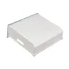 Ящик морозильной камеры (верхний) для холодильника Electrolux 4055949673 440x405x155mm 0