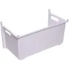 Корпус ящика морозильної камери (нижнього) для холодильника Beko 4638970100 405х210х205 мм 0