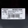 Компресор для холодильника EMBRACO ASPERA NEK6210GK R404 724W 0