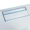 Ящик морозильной камеры для холодильника Electrolux 4055948527 440x400x220mm (средний) 1