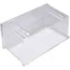 Electrolux 8078744037 Ящик морозильной камеры (нижний) для холодильника  1