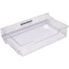 Ящик для овочів холодильника Whirlpool C00692980 465x275x115 мм 0
