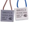 Electrolux 2263022093 Реле тепловое с термовыключателем (двойное) 8/40°C для холодильника  0