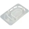 Ariston C00277729 Плафон лампы для холодильника (C00054000) 0