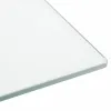 Electrolux 2249061140 Полка над ящиком (стеклянная) для овощей в холодильник  0