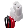 Вентилятор 3610KL-05W-B50 + ущільнювач морозильної камери Whirlpool 481202858346 2