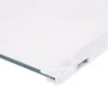 Полиця над ящиком для овочів у холодильник Bosch 00688452 600x390mm (скляна, з обрамленням) 2
