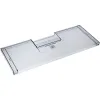Панель ящика (среднего) морозильной камеры Snaige D060213 440x173mm прозрачный 0