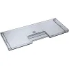 Панель ящика (среднего) морозильной камеры Snaige D060213 440x173mm прозрачный 1