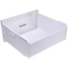 Ящик морозильної камери (середній) для холодильника Whirlpool C00568131 425х425х220 мм 0