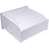 Ящик морозильної камери (середній) для холодильника Whirlpool C00568131 425х425х220 мм 1