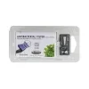Антибактеріальний фільтр для холодильника Indesit C00629721 1