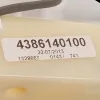 Льодогенератор для холодильника Beko 4386140100 1