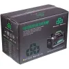 Вакуумный насос с воздушным охлаждением Super Stars ST-FL8 (2 ступ. 241 л/мин.) 7