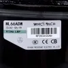 Компресор для холодильника WhiceTech ML66ADW R134a 165W (з пусковим реле) 0