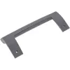 Ручка двери для холодильника Beko 5753640300 L=220mm L креплений=192mm 0