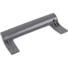 Ручка двери для холодильника Beko 5753640300 L=220mm L креплений=192mm 1