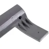 Ручка двери для холодильника Beko 5753640300 L=220mm L креплений=192mm 2
