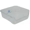 Indesit C00283887 Ящик фреш зоны для холодильника  0