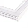 Уплотнительная резина холодильной камеры Whirlpool 481010468261 1159x512mm 0