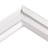 Уплотнительная резина холодильной камеры Whirlpool 481010468261 1159x512mm 1