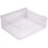 Ящик морозильной камеры (верхний/средний) для холодильника Hisense HK1910825 380x375x160 мм 0
