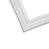 Уплотнительная резина для морозильной камеры Electrolux 2248007052 821x517 мм 0