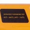 Бесконтактный инфракрасный термометр (пирометр) DT-380 4