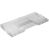 Панель ящика (середнього/нижнього) морозильної камери Beko 4331790100 385x180mm 1