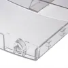Панель ящика (середнього/нижнього) морозильної камери Beko 4331790100 385x180mm 2
