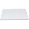 Полка для холодильника Samsung DA97-14801A 450x365mm (стеклянная, с обрамлением) 0