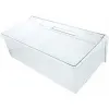 Electrolux 2144668106 Ящик морозильной камеры (нижний) для холодильника  0