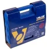 Набір для обробки труб VALUE VFT 808-I D труби= 1/4'' - 3/4'' 3