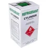 Фреон R32 9kg (Холодоагент R32, Хладон-R32, Фреон R32, ДФУ-R32, HFC-R32) 2