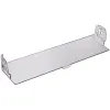 Крышка дверной полки (верхней) для холодильника Whirlpool C00673605 0