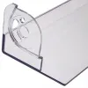 Крышка дверной полки (верхней) для холодильника Whirlpool C00673605 1